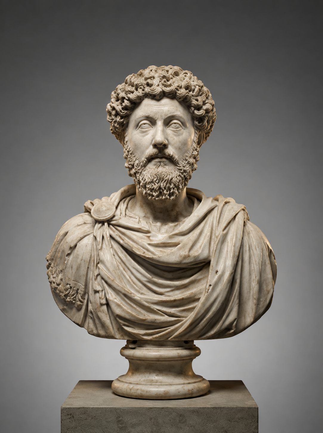 MARCUS AURELIUS