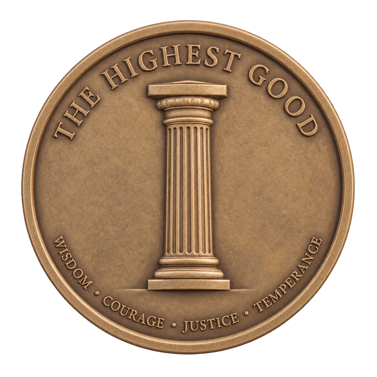 THE STOIC STANDARD