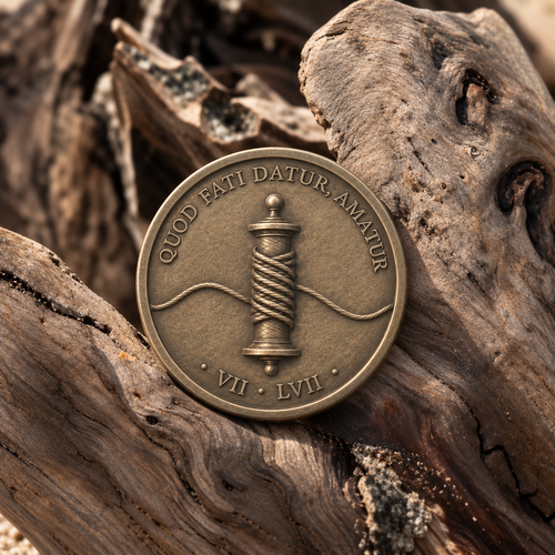 Amor Fati Coin
