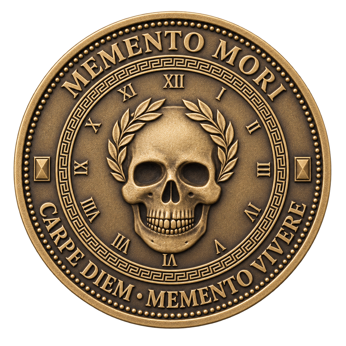 MEMENTO MORI