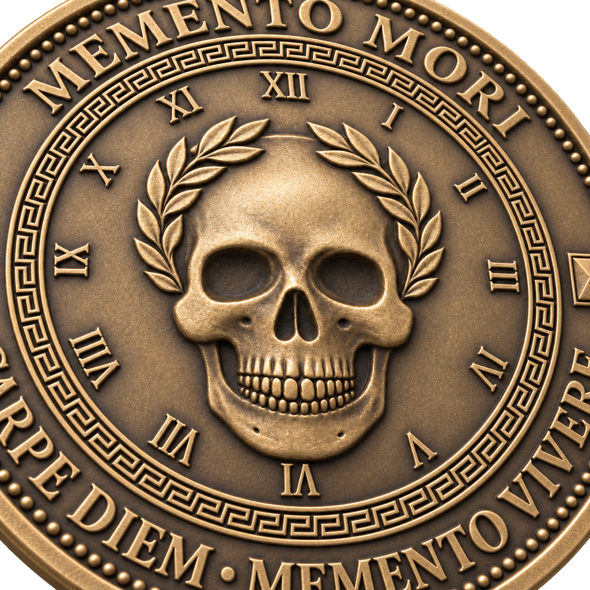 THE SKULL
