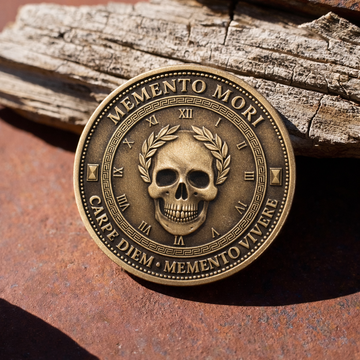 Memento Mori Coin
