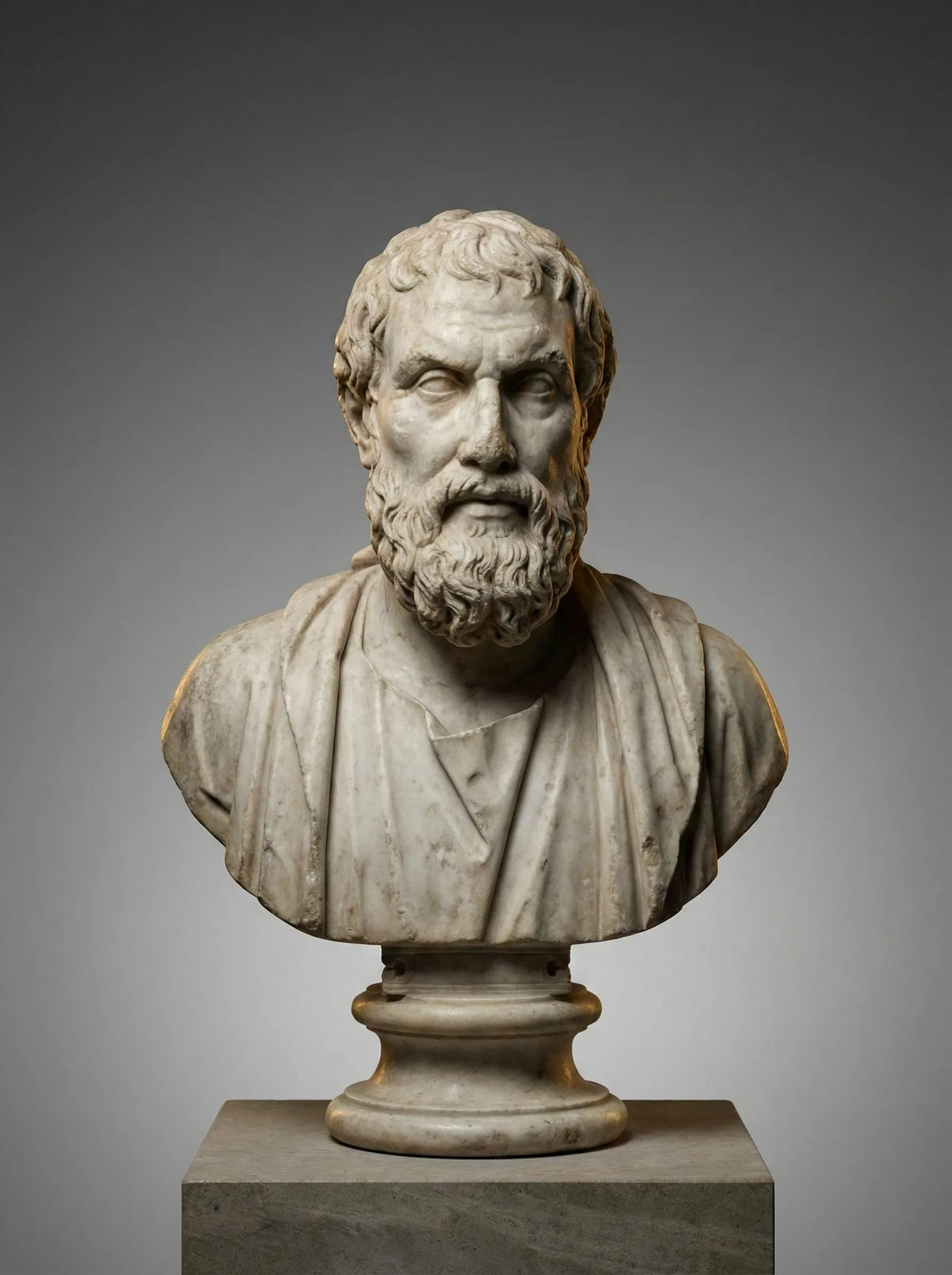 EPICTETUS