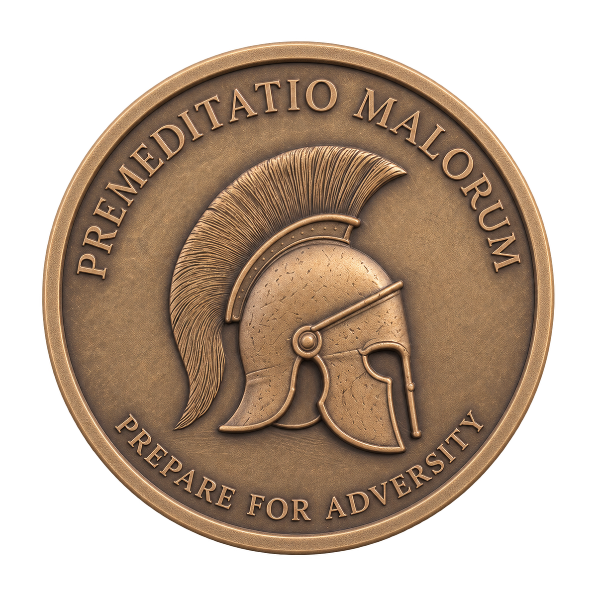 PREMEDITATIO MALORUM